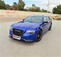كرايسلر 300